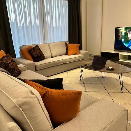 Canal View One Bedroom Flat Брюссель Экстерьер фото