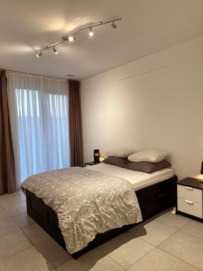 Canal View One Bedroom Flat Брюссель Экстерьер фото