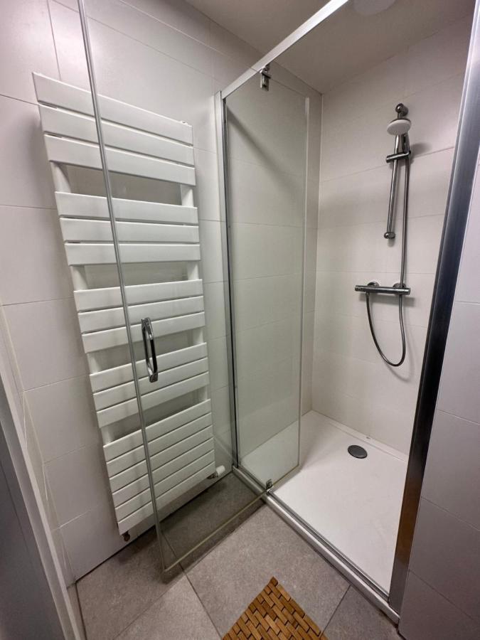 Canal View One Bedroom Flat Брюссель Экстерьер фото