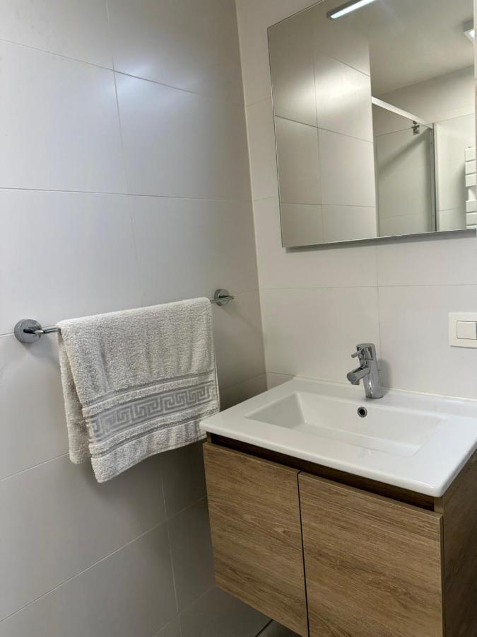 Canal View One Bedroom Flat Брюссель Экстерьер фото